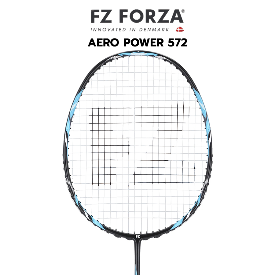 AEROPOWER 572 F