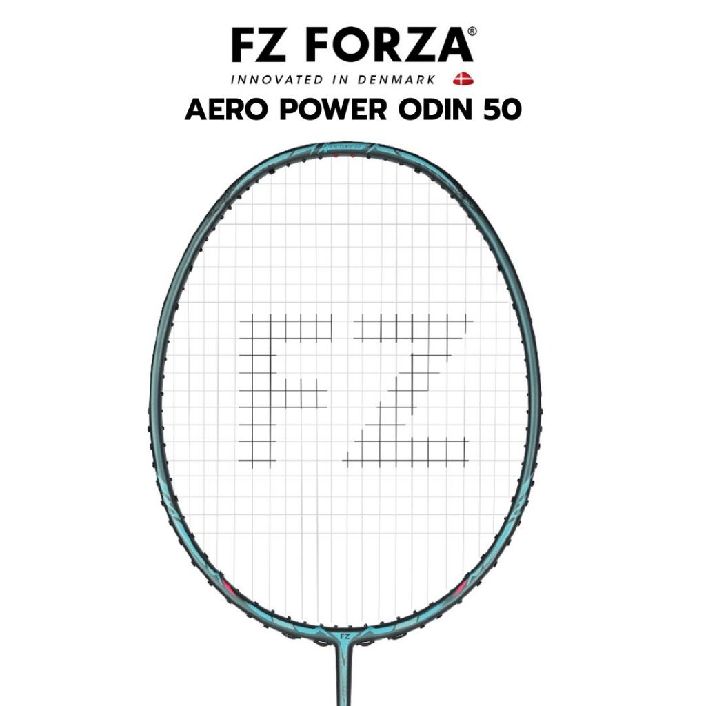 AEROPOWER ODIN 50 GM