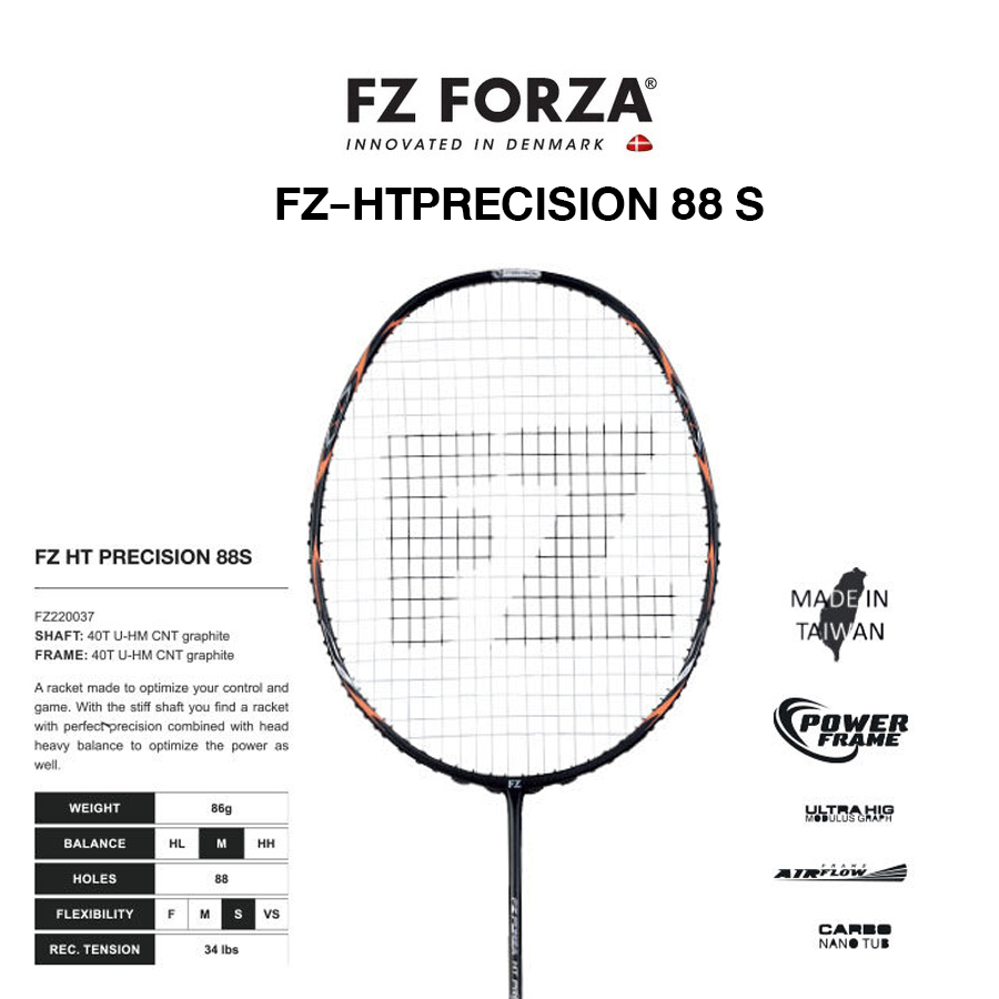 HT-PRECISION 88S