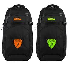  VICTOR EPIC AUTOMOBILI LAMBORGHINI SPECIAL EDITION
