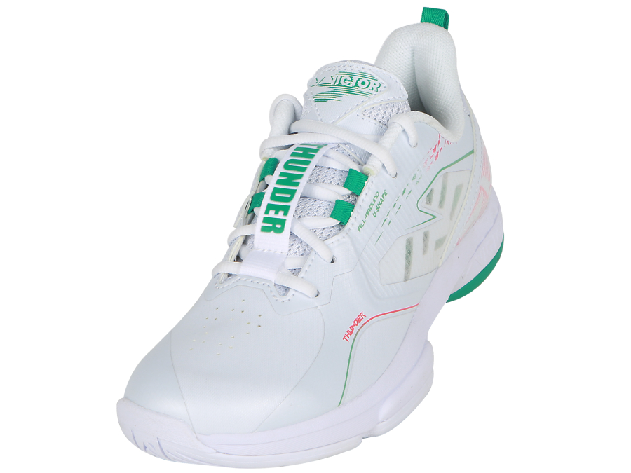 THUNDER PLUS